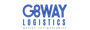 G8WAY LOGISTICS LLC Logo